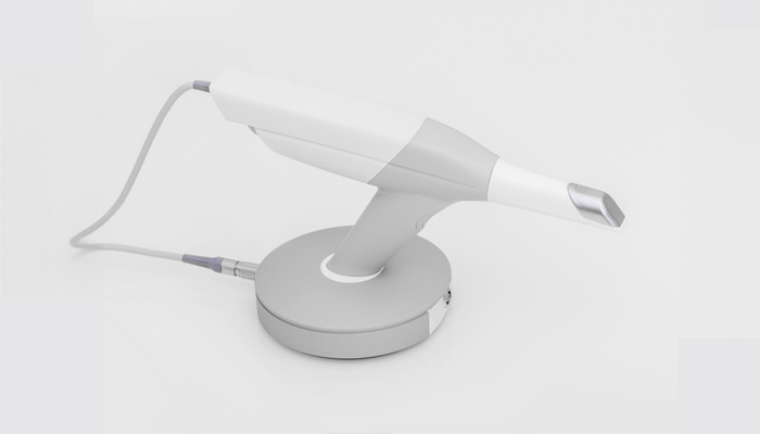 口腔内スキャナー